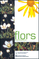 [9788439359326] Flors de muntanya del Parc Nacional d'Aigüestortes i Estany de Sant Maurici