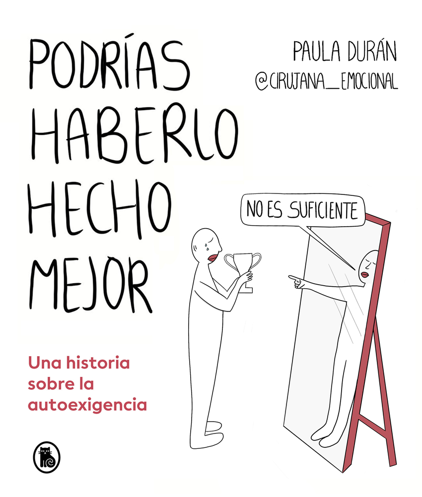 [9788402428714] Podrías haberlo hecho mejor