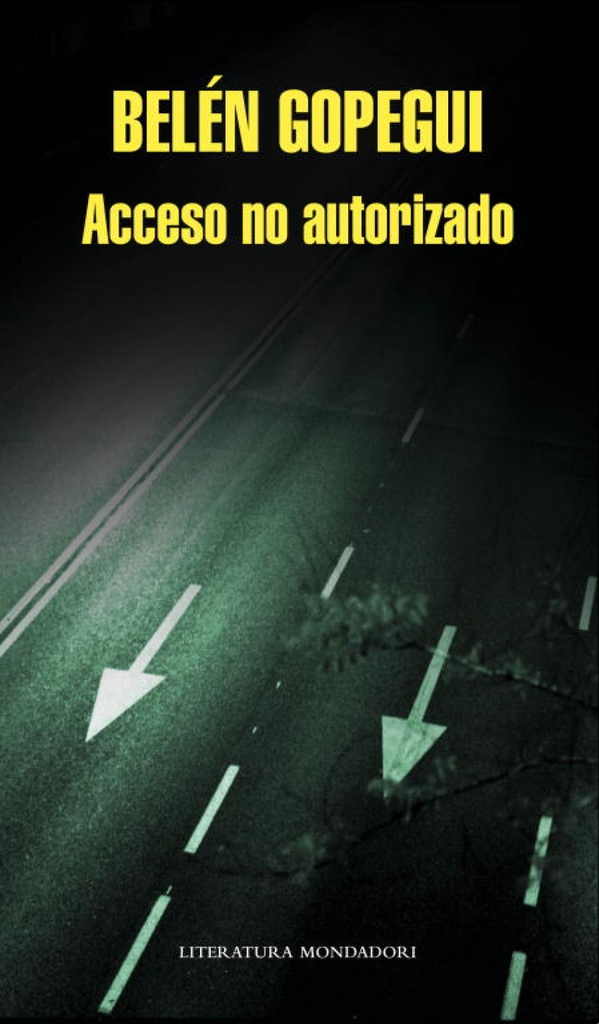 [9788439724674] Acceso no autorizado