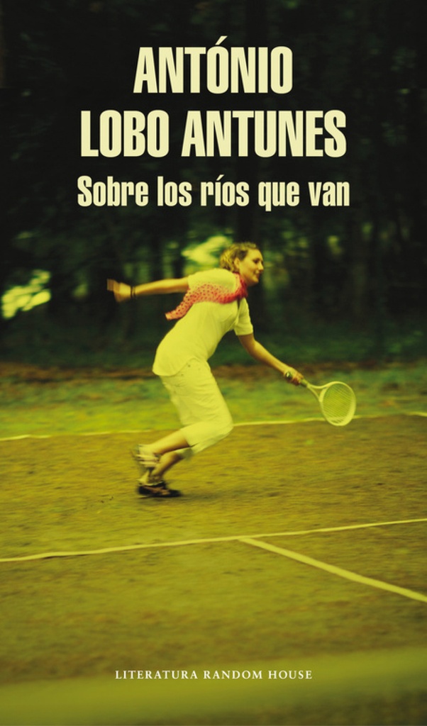 [9788439727798] Sobre los ríos que van
