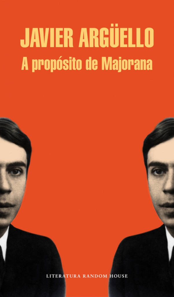 [9788439729303] A propósito de Majorana