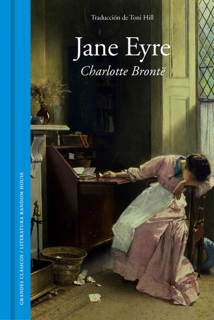 [9788439730101] Jane Eyre