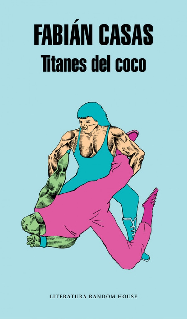 [9788439731429] TITANES DEL COCO