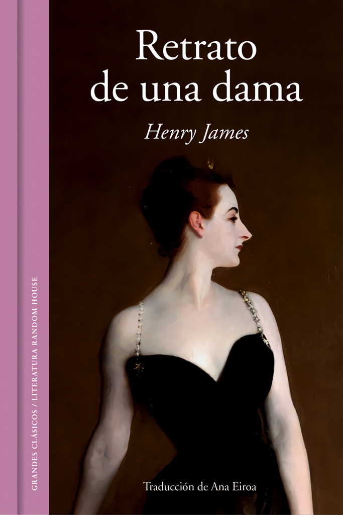 [9788439731641] RETRATO DE UNA DAMA