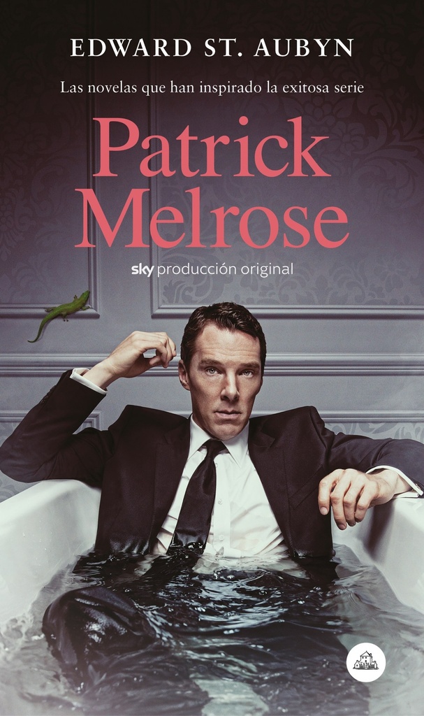 [9788439735342] PATRICK MELROSE