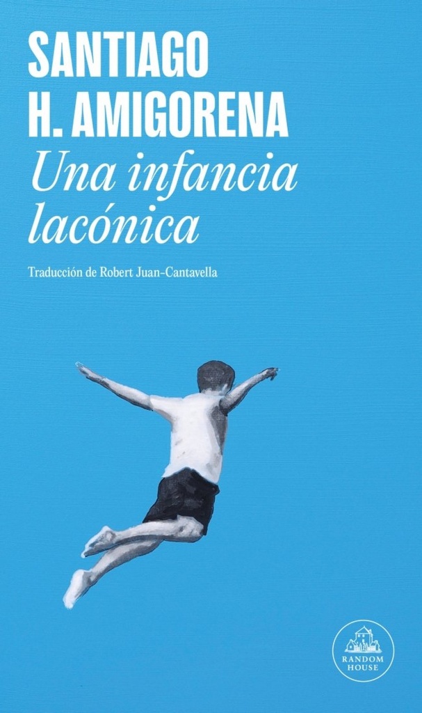 [9788439739579] Una infancia lacónica