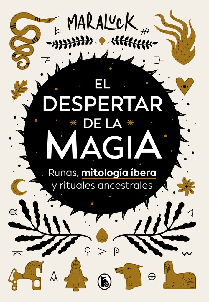 [9788402428882] El despertar de la magia