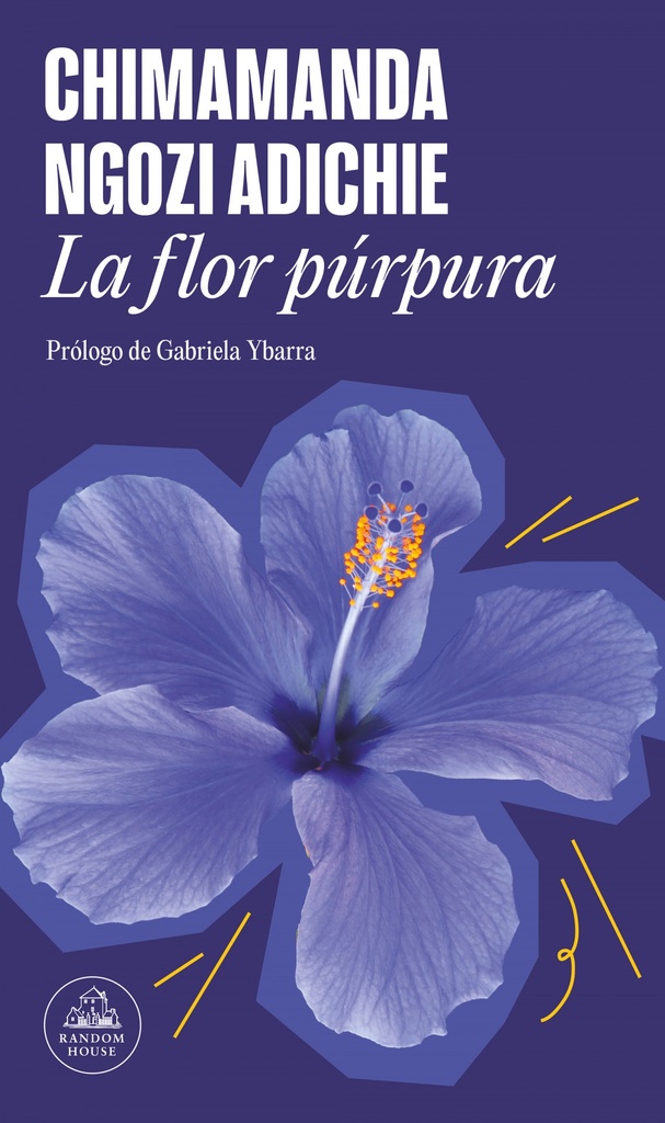 [9788439742531] La flor púrpura