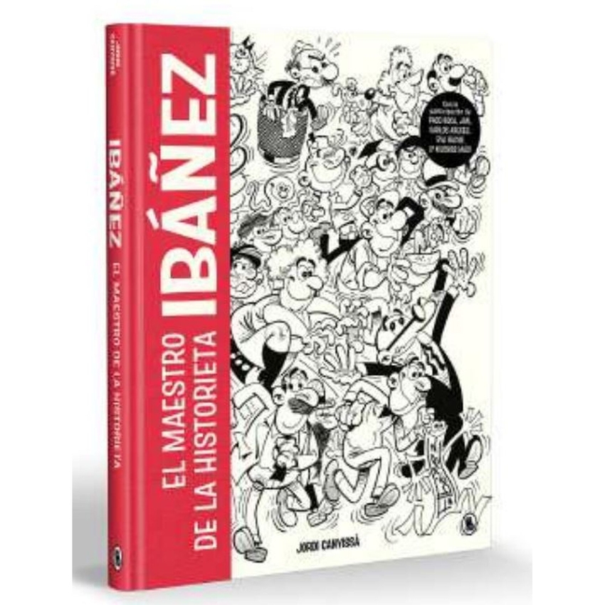 [9788402428912] Ibáñez