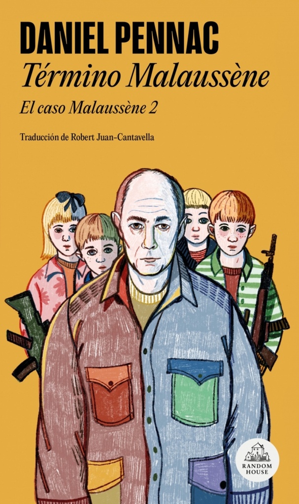 [9788439743590] TERMINO MALAUSSENE