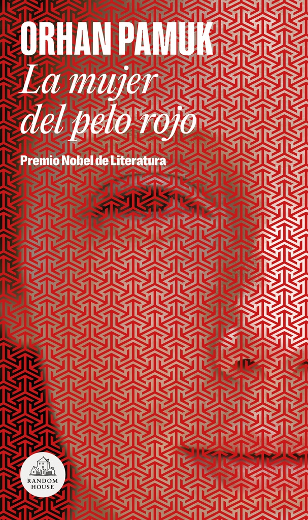 [9788439743781] La mujer del pelo rojo