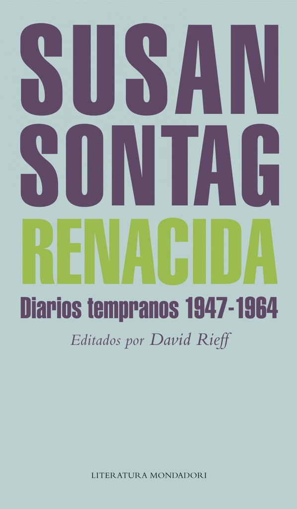 [9788439744269] RENACIDA