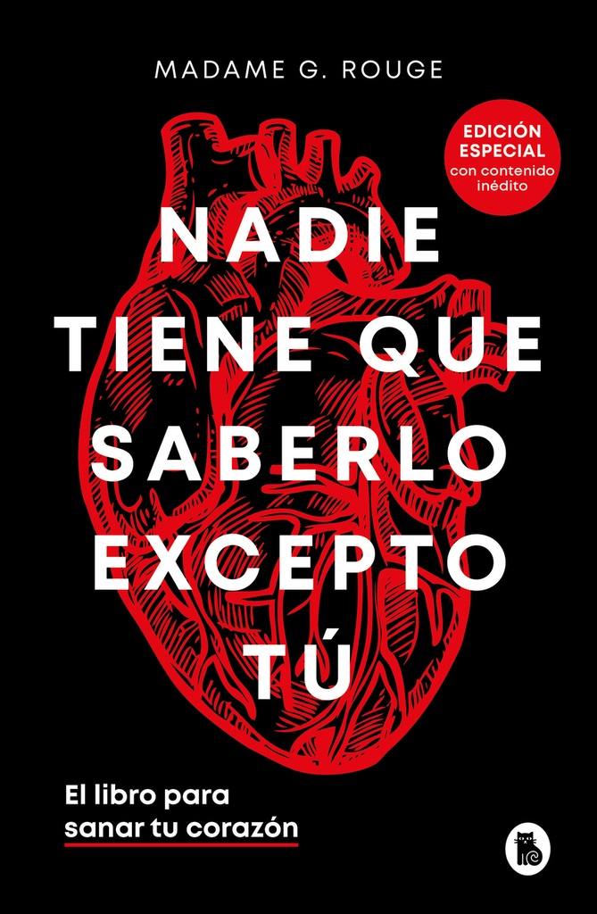 [9788402429018] Nadie tiene que saberlo excepto tú (edición especial con contenido inédito)