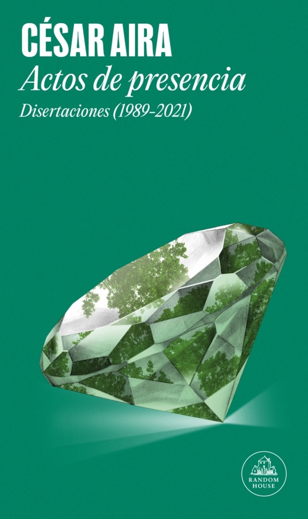 [9788439744511] Actos de presencia