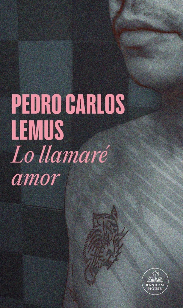[9788439744689] Lo llamaré amor (Mapa de las lenguas)