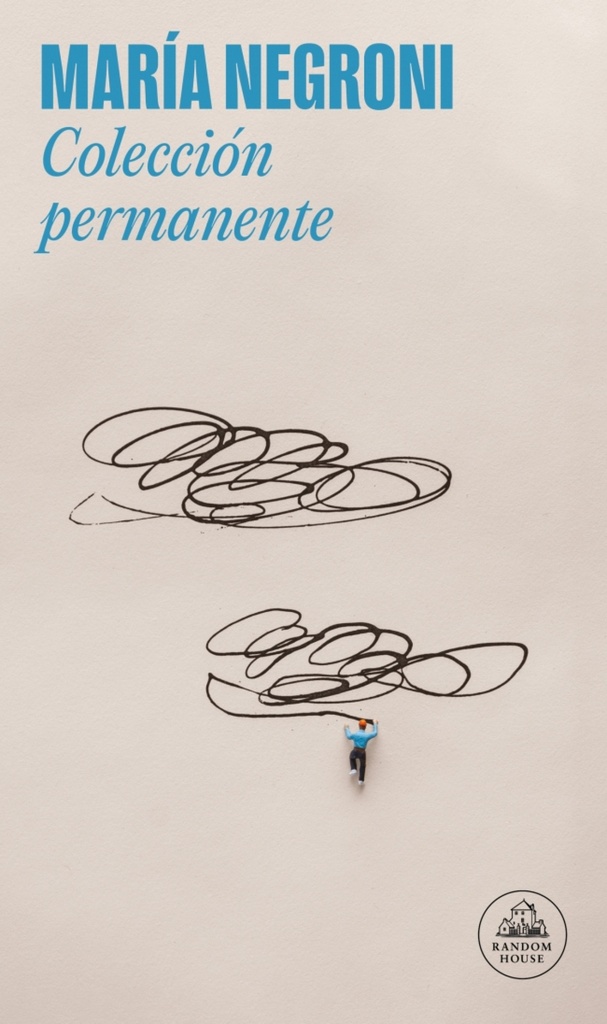[9788439744931] Colección permanente