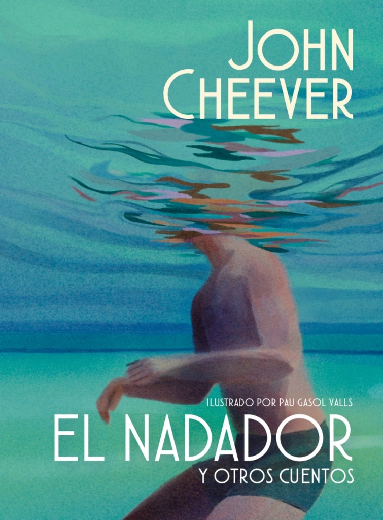 [9788439745143] El nadador y otros cuentos (edición ilustrada)