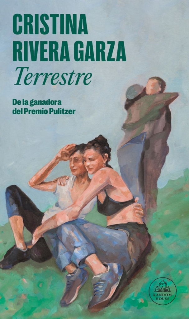 [9788439745198] Terrestre