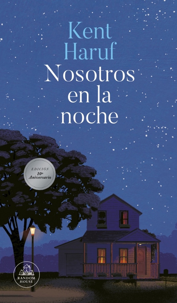 [9788439745310] Nosotros en la noche