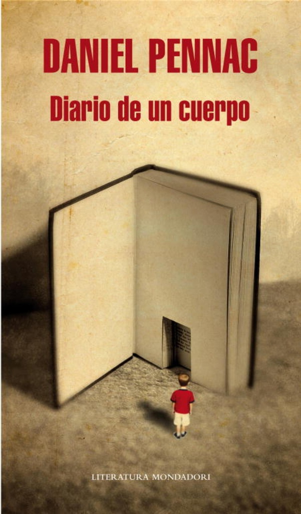 [9788439745464] Diario de un cuerpo