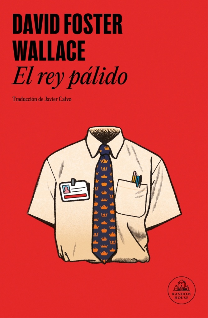 [9788439745518] El rey pálido