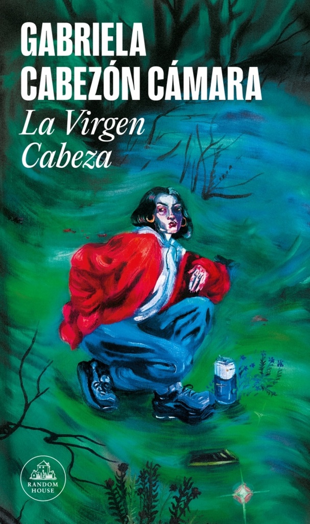 [9788439745778] La virgen cabeza
