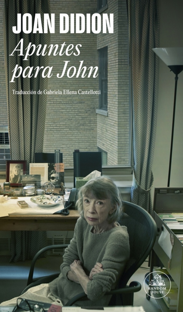 [9788439745815] Apuntes para John