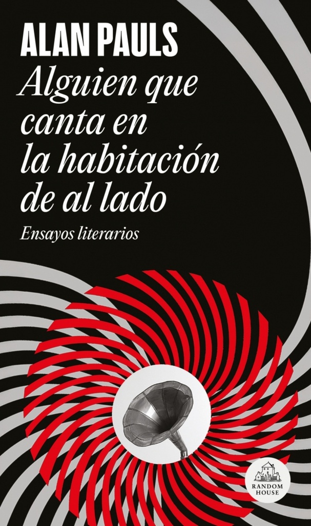 [9788439746096] Alguien que canta en la habitación de al lado