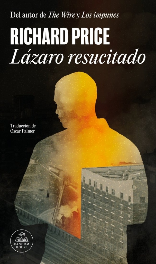 [9788439746133] Lázaro resucitado