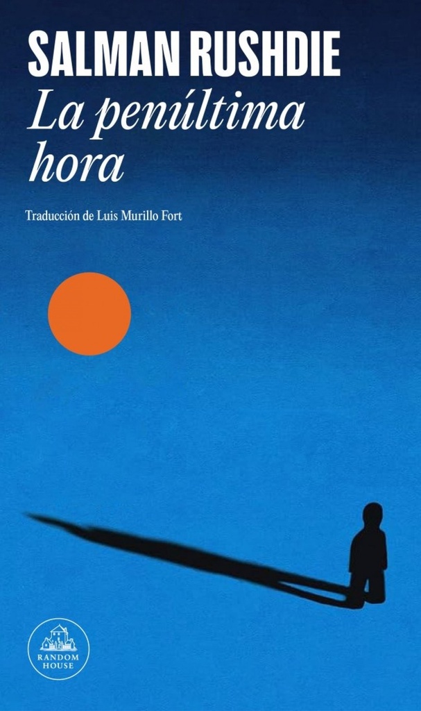 [9788439746348] La penúltima hora