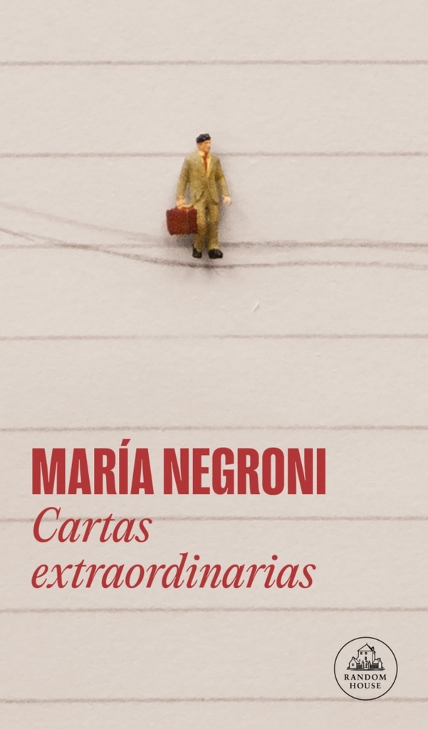 [9788439746638] Cartas extraordinarias