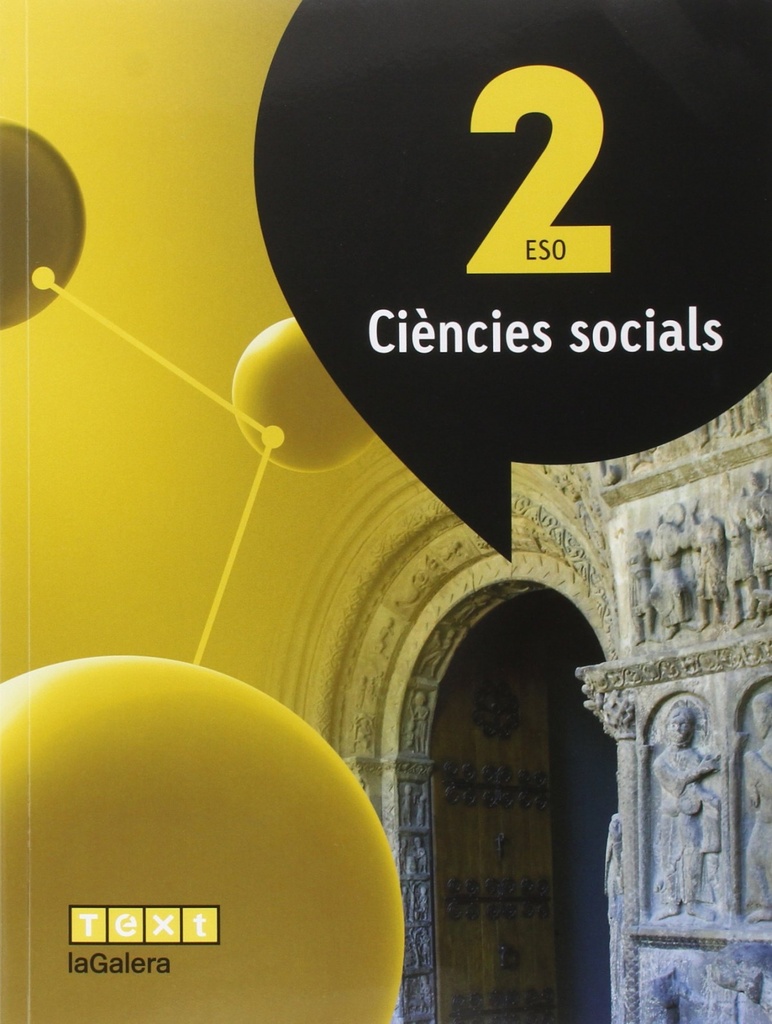 [9788441223035] Ciencies socials 2n.eso. Atomium