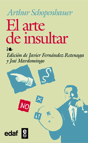 [9788441407411] El arte de insultar