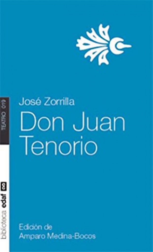 [9788441427952] Don Juan Tenorio