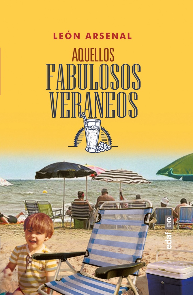 [9788441437593] AQUELLOS FABULOSOS VERANEOS