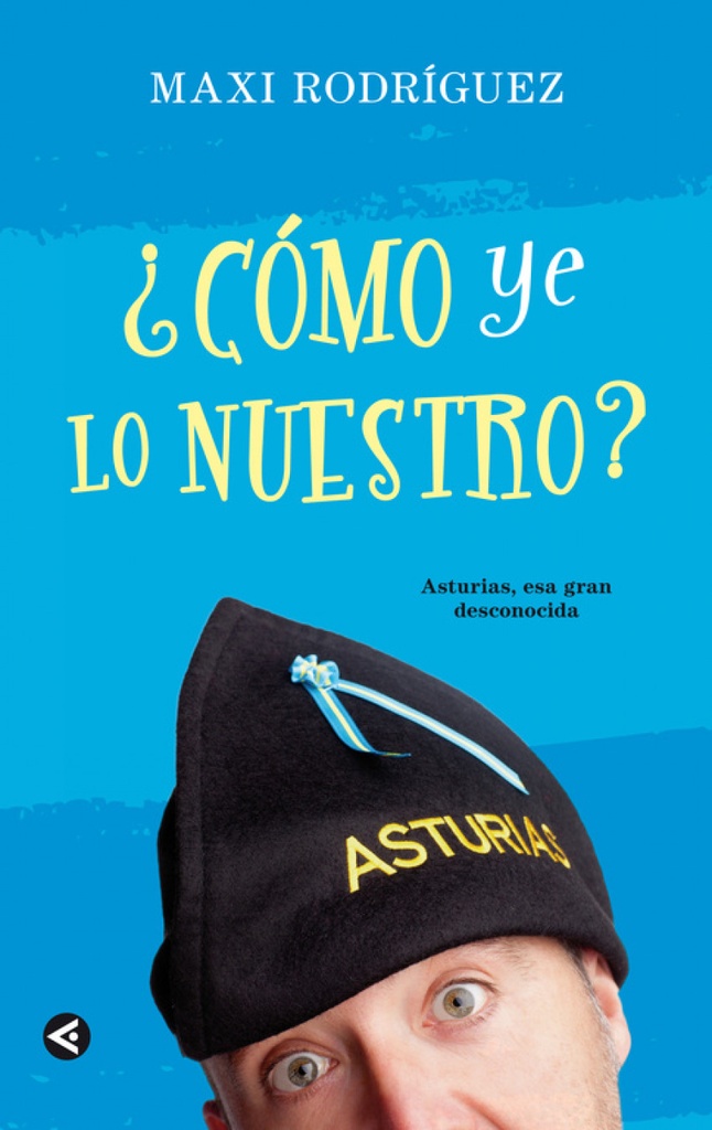 [9788403012899] ¿como Ye Lo Nuestro?