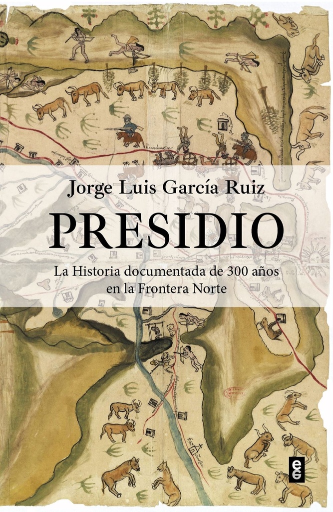 [9788441443310] Presidio