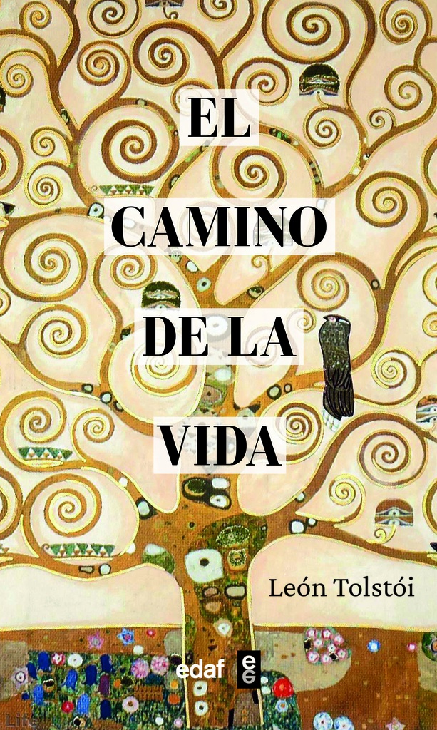 [9788441443327] El camino de la vida