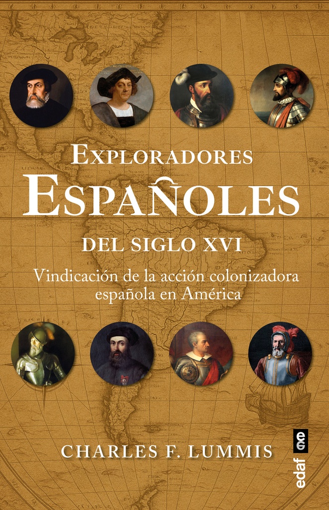 [9788441444317] Exploradores españoles del siglo XVI