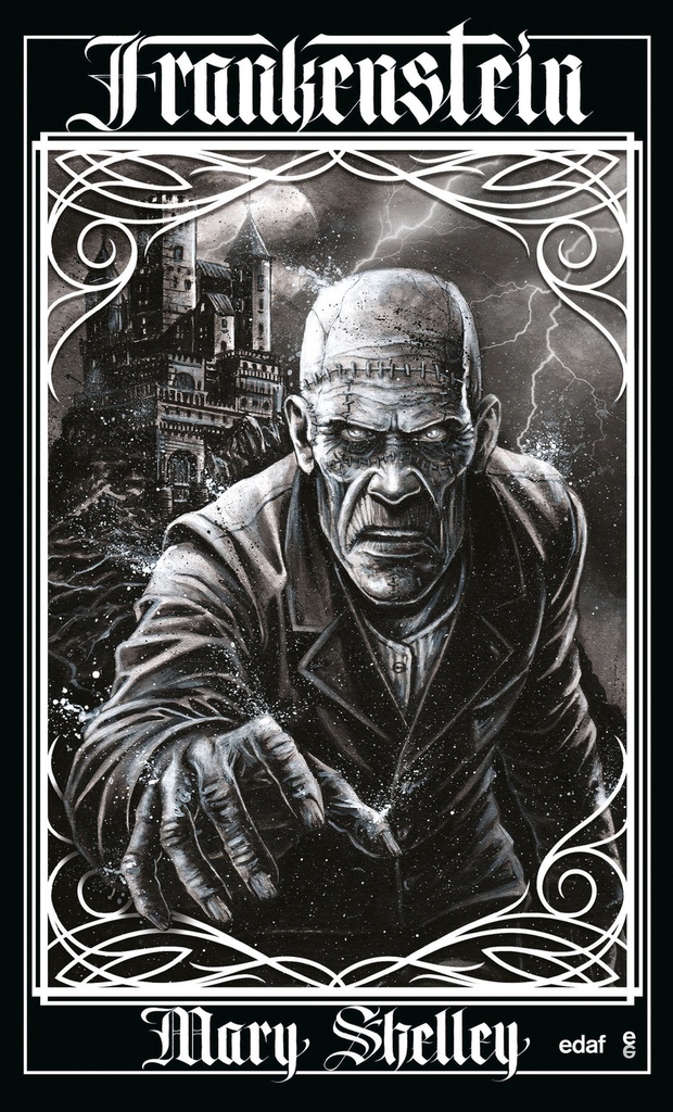 [9788441444546] Frankenstein