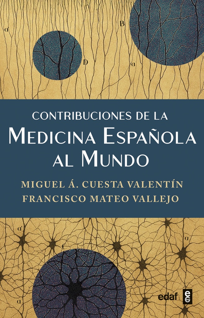 [9788441444584] Contribuciones de la medicina española al mundo