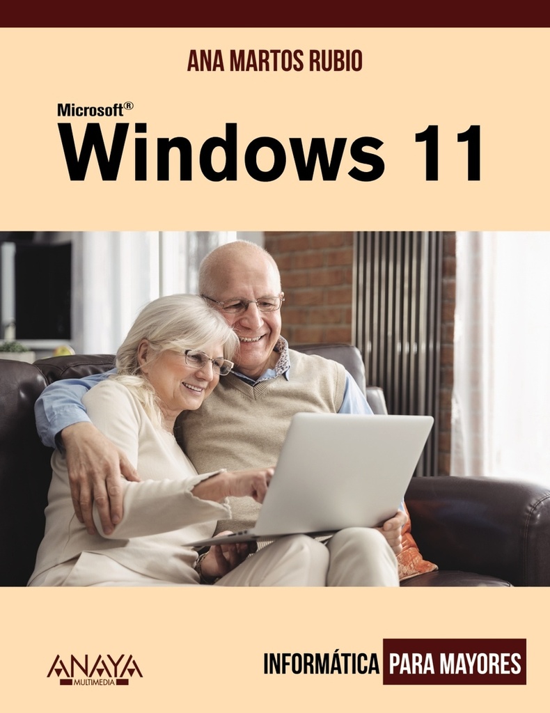 [9788441545564] Windows 11