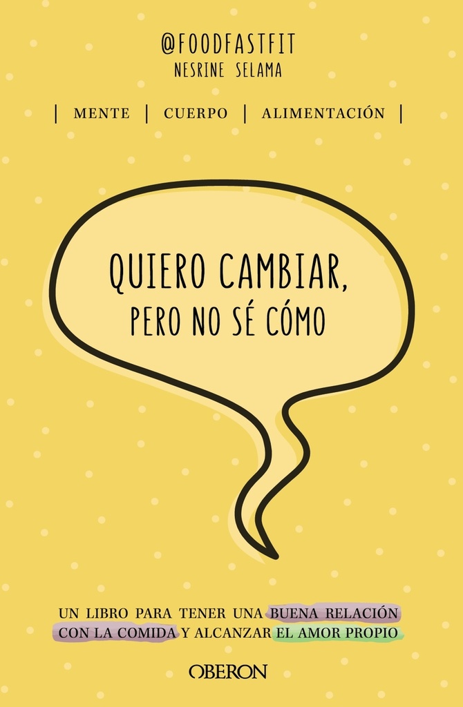 [9788441546639] Quiero cambiar, pero no sé cómo