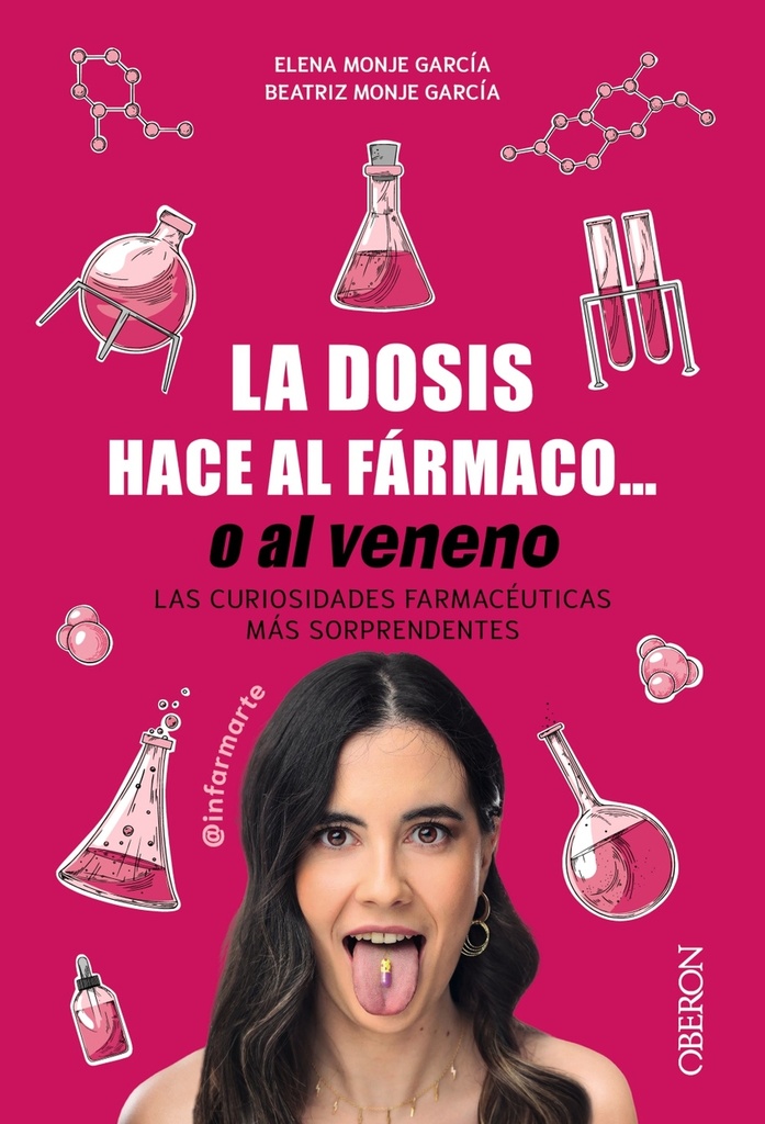 [9788441550551] La dosis hace al fármaco... o al veneno