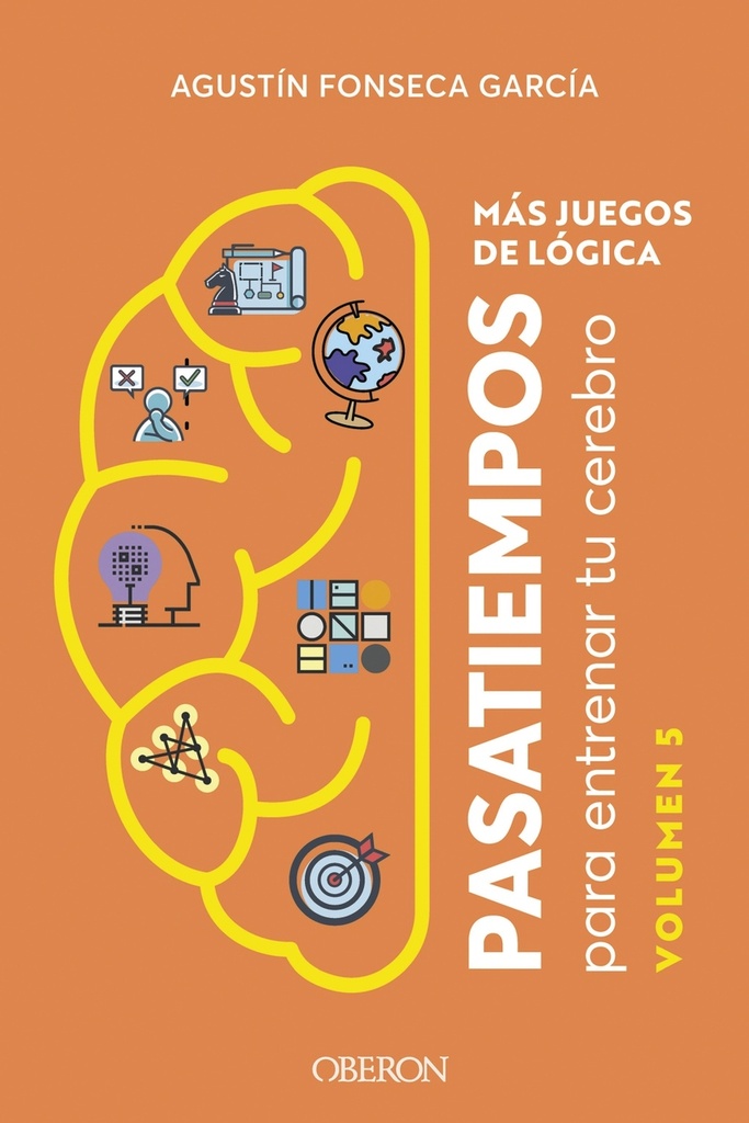 [9788441551374] Más juegos de lógica