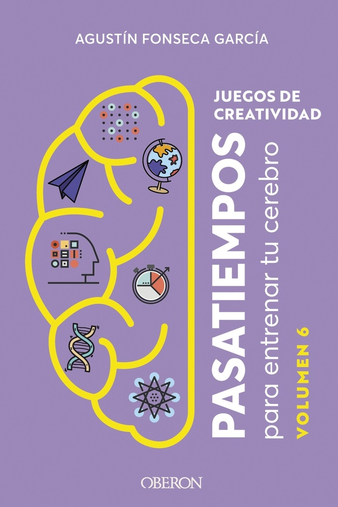 [9788441551381] Juegos de creatividad