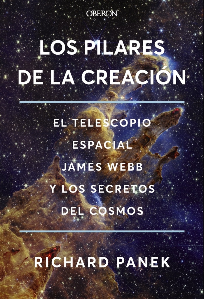 [9788441551978] Los Pilares de la Creación