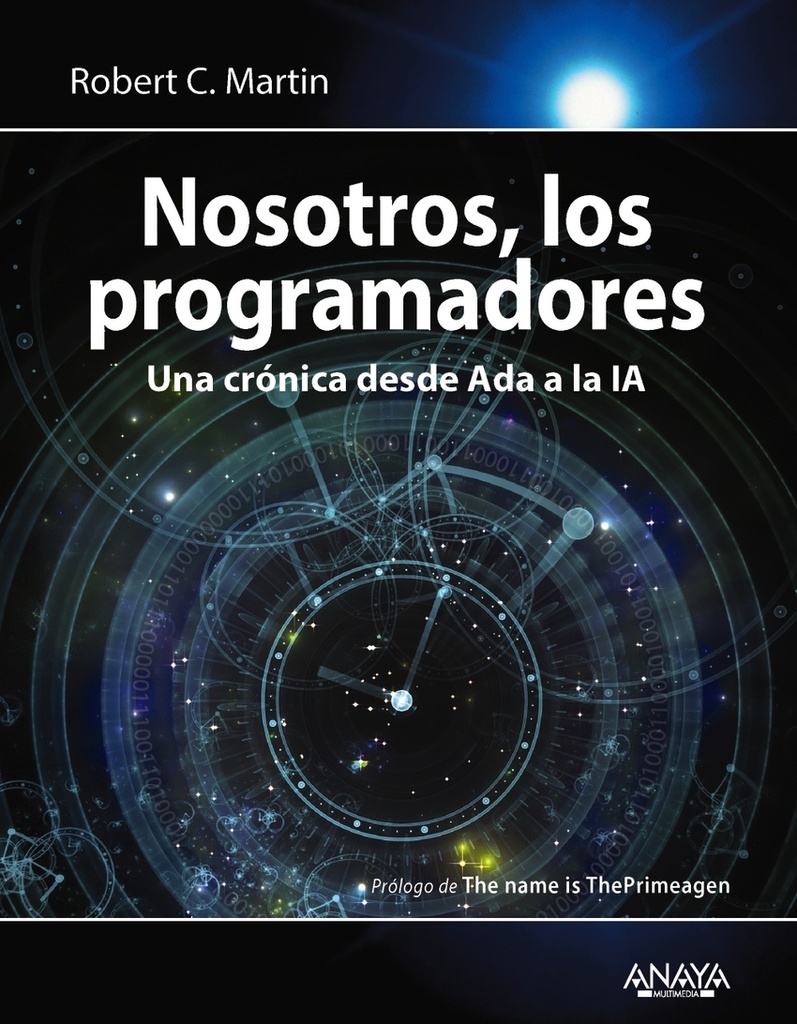 [9788441552012] Nosotros, los programadores