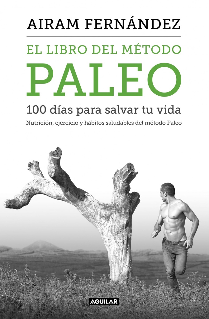 [9788403515079] Libro del mÈtodo paleo