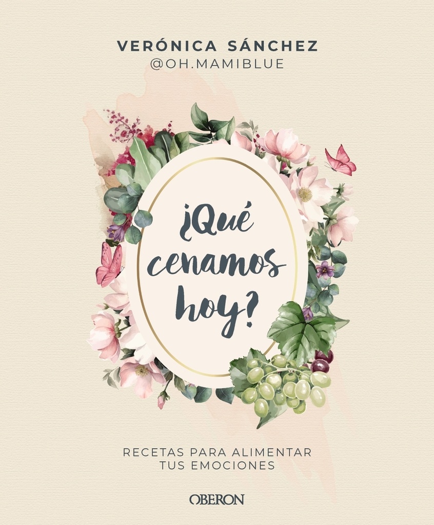 [9788441552500] Qué cenamos hoy